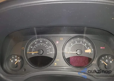 2016 Jeep Patriot High Altitude Edition from USA, damaged, VIN 1C4NJRFB6GD581829